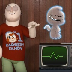 Max G and Goofball Singing Raggedy Anne and Andy 1 Hour Loop (preview)