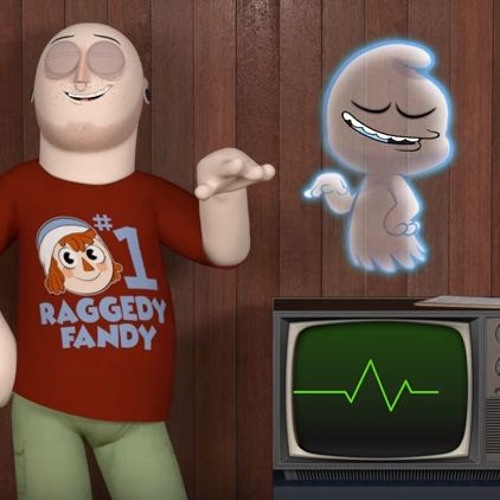 Max G and Goofball Singing Raggedy Anne and Andy 1 Hour Loop (preview)