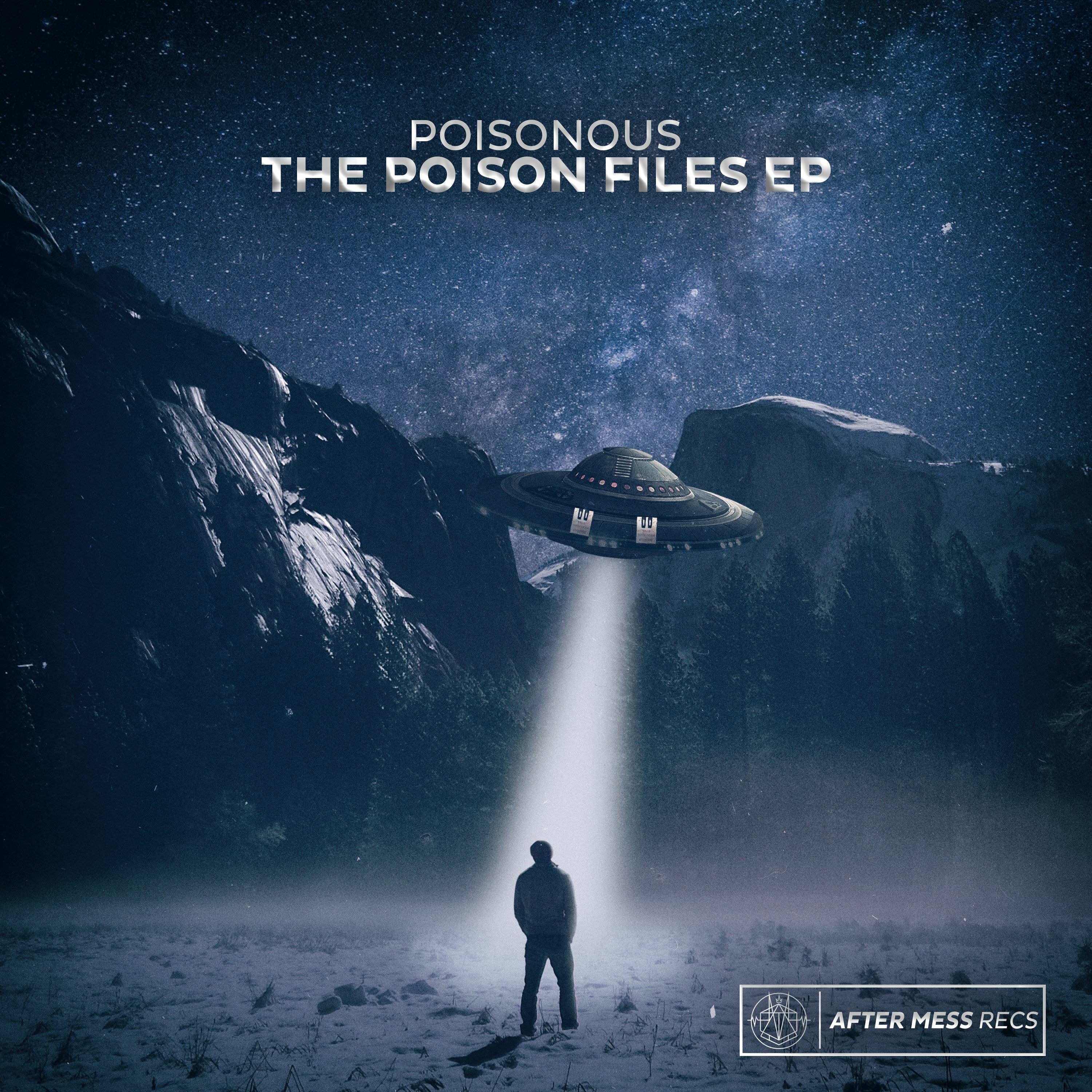 POISONOUS X FYXEM - SYMPHONY