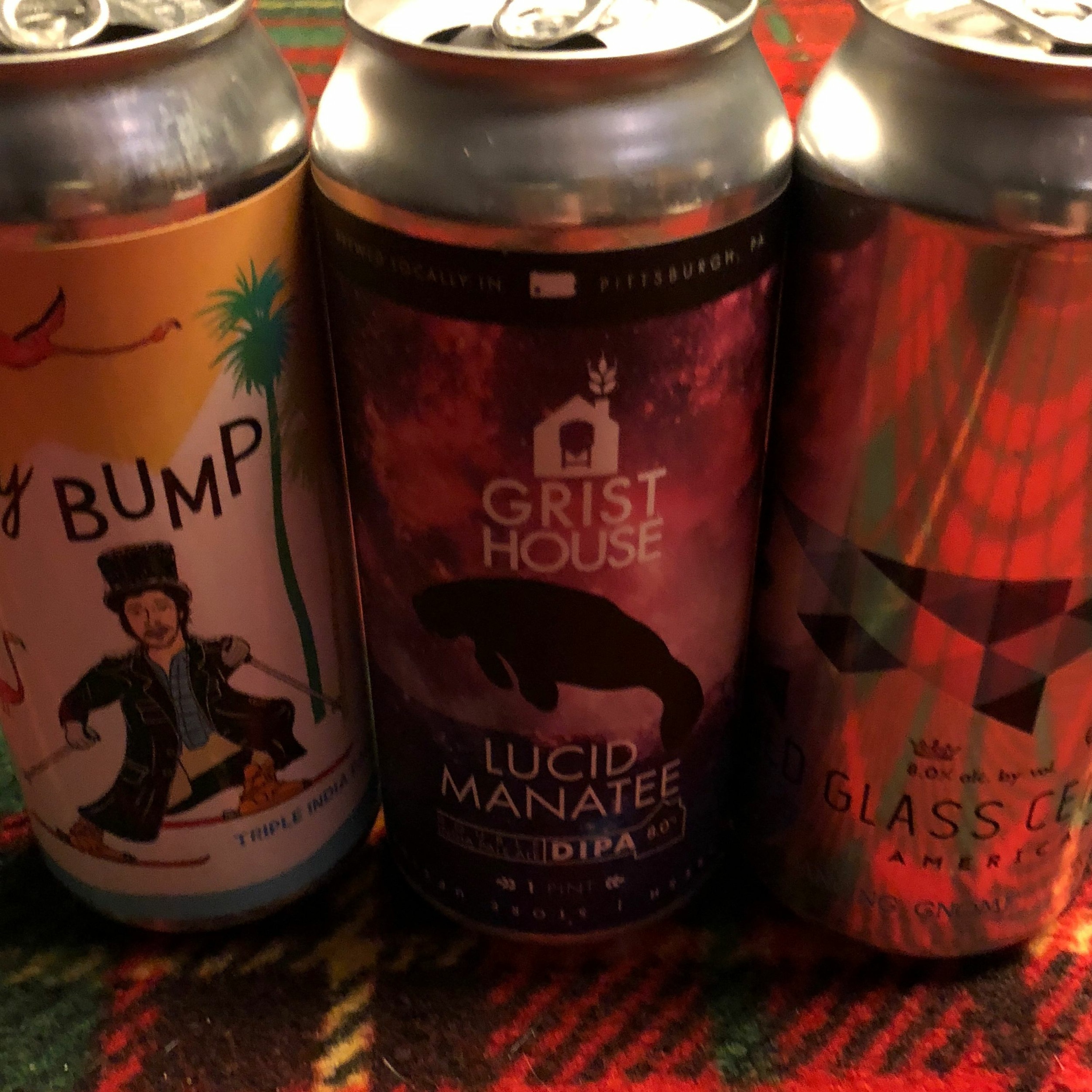 The Weekly Re-Cap (Beer Podcast)