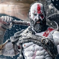 God Of War (2018) - Echoes Of An Old Life Soundtrack