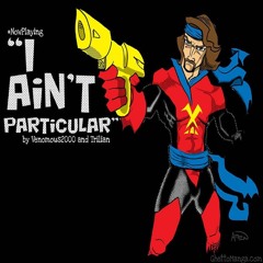 I Ain't Particular ft. DJ TMB