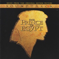 Deliver Us - The Prince of Egypt