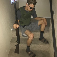 Kyle Masilon - Okay (Prod. CashMoneyAp)