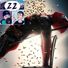 Z2 Episode 114 - The Most Comic Book Movie Ever