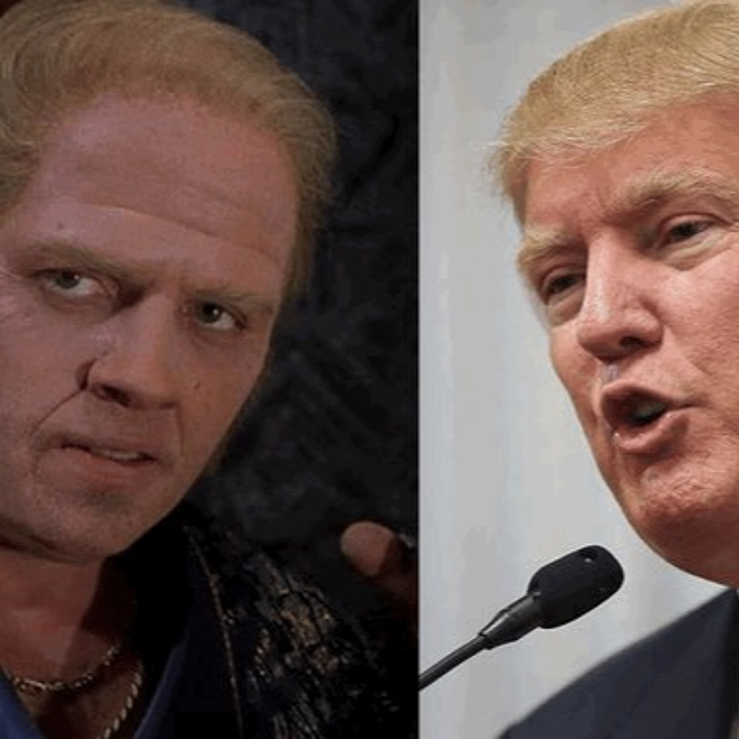 9 - 5 OTP Episode 16 Pay attention "BIFF IS IN OFFICE" episode artwork
