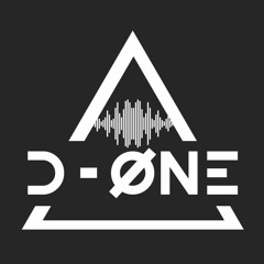Dj D-One EDM 2018