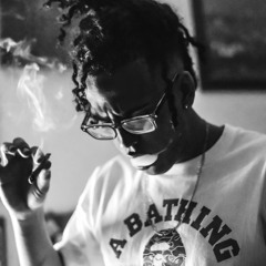 Z ~ GIN FACE (prod. by BRAVESTARR)