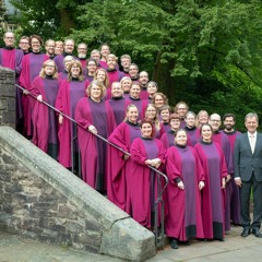 Collegium Cantorum Live Llandaff Cathedral 2018-05-12