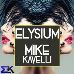Elysium (Original Mix)