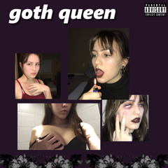 aidan grimm - Goth Queen (prod. aidan grimm)