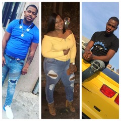 KAZ x JUNEE X PAC MAN - Lately