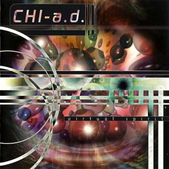 Chi-a.d. - Astral Warrior