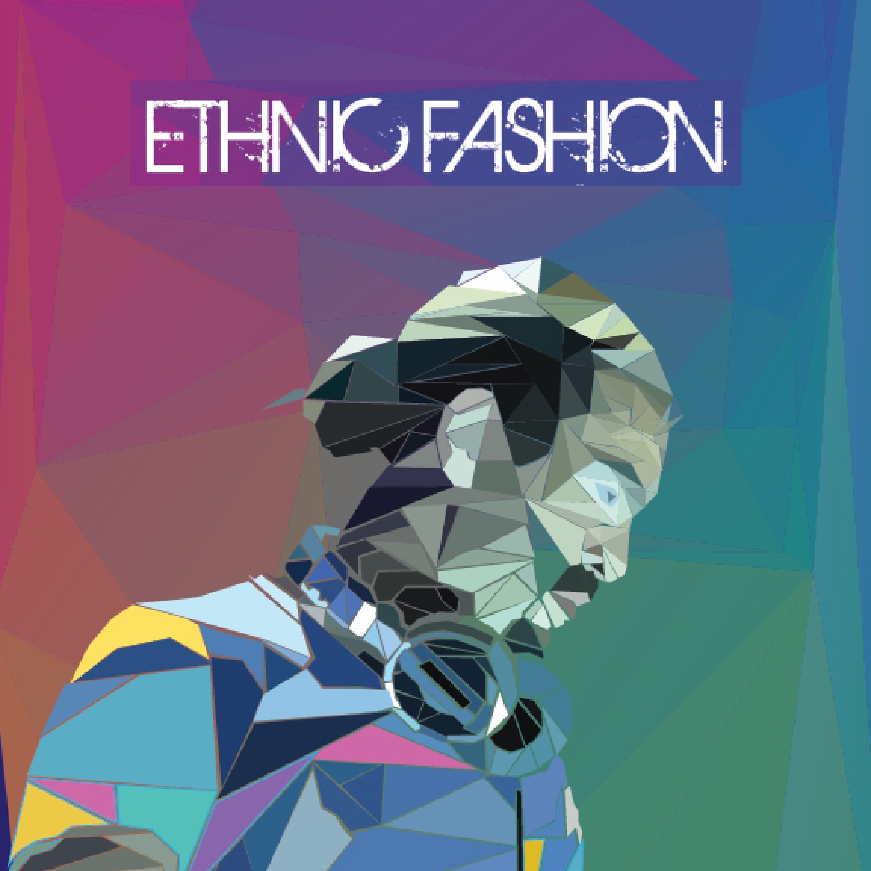 Tangerine Vol. 2 by Ethnic Fashion