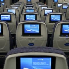 Film Brits #32 - Reviewing In-Flight Movies