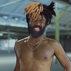 This Is America So Look At Me!
