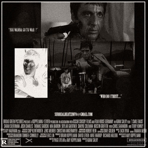 May 2K18 Samples 1 (Prod.By XanGang)