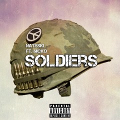 Soldiers ft. Nicko