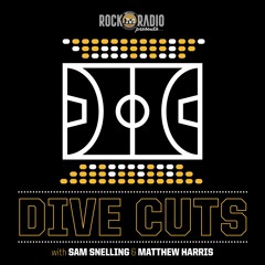 Rock M Radio Presents: Dive Cuts Episode 29, with Sam Snelling & Matt Harris and guest Rob Dauster