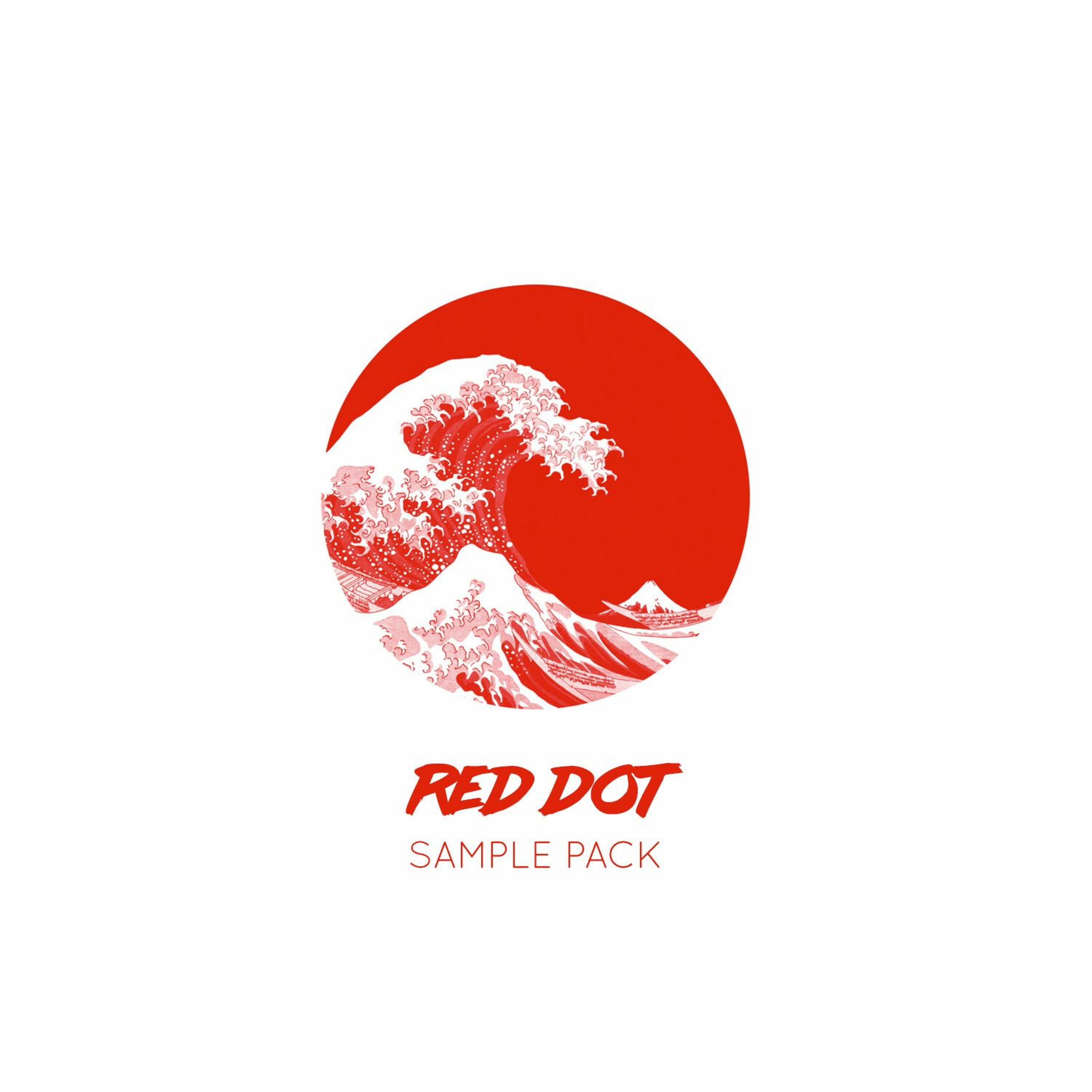 Red Dot (sample pack preview) episode artwork