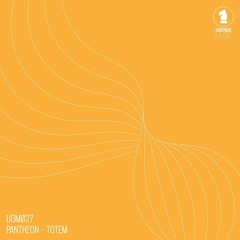 Pantheon - Totem (John Baptiste Remix) [Ugenius Music]