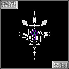 False Noise - Space Angel