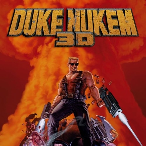 Duke Nukem 3D - Grabbag