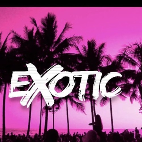 Exotic ft. Isaiah (prod.TREETIME)