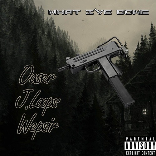 Oaser - J.Loops - Wepsir | What I've Done