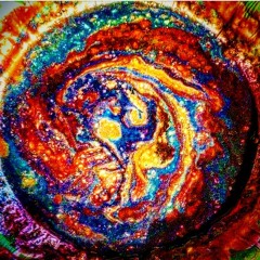 Iron Fist (beat by Erthling)