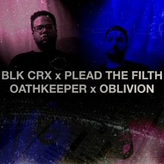 Plead The Filth - Oblivion