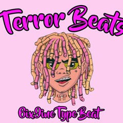 Tekashi69 / 6ix9ine Type Beat 2018 "Paper Chase" | Kooda Type Beat (Prod By Terror Beats)