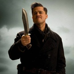 Lt. Aldo Raine Brings the Pain