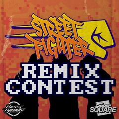 Super Square - Street Fighter (E*Tank Remix) TOURNAMENT EDITION