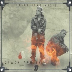 Crack Family - Mafiaz ( Video Oficial )