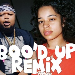 Boo'D Up (SoundCloud Version) Jersey Club Music