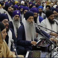 Van May 19 '18 Sat Eve - Bhai Harpreet Singh.m4a