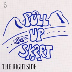 PULL UP SKRRT - MAC & FIGO