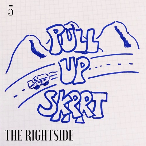 PULL UP SKRRT - MAC & FIGO