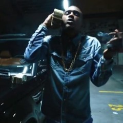 DJ khaled ft Millystacz - FLEXIN (clean)