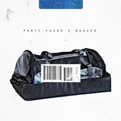 PARTY FAVOR X BAAUER- MDR (WHEN IN ROME JERSEY FLIP)