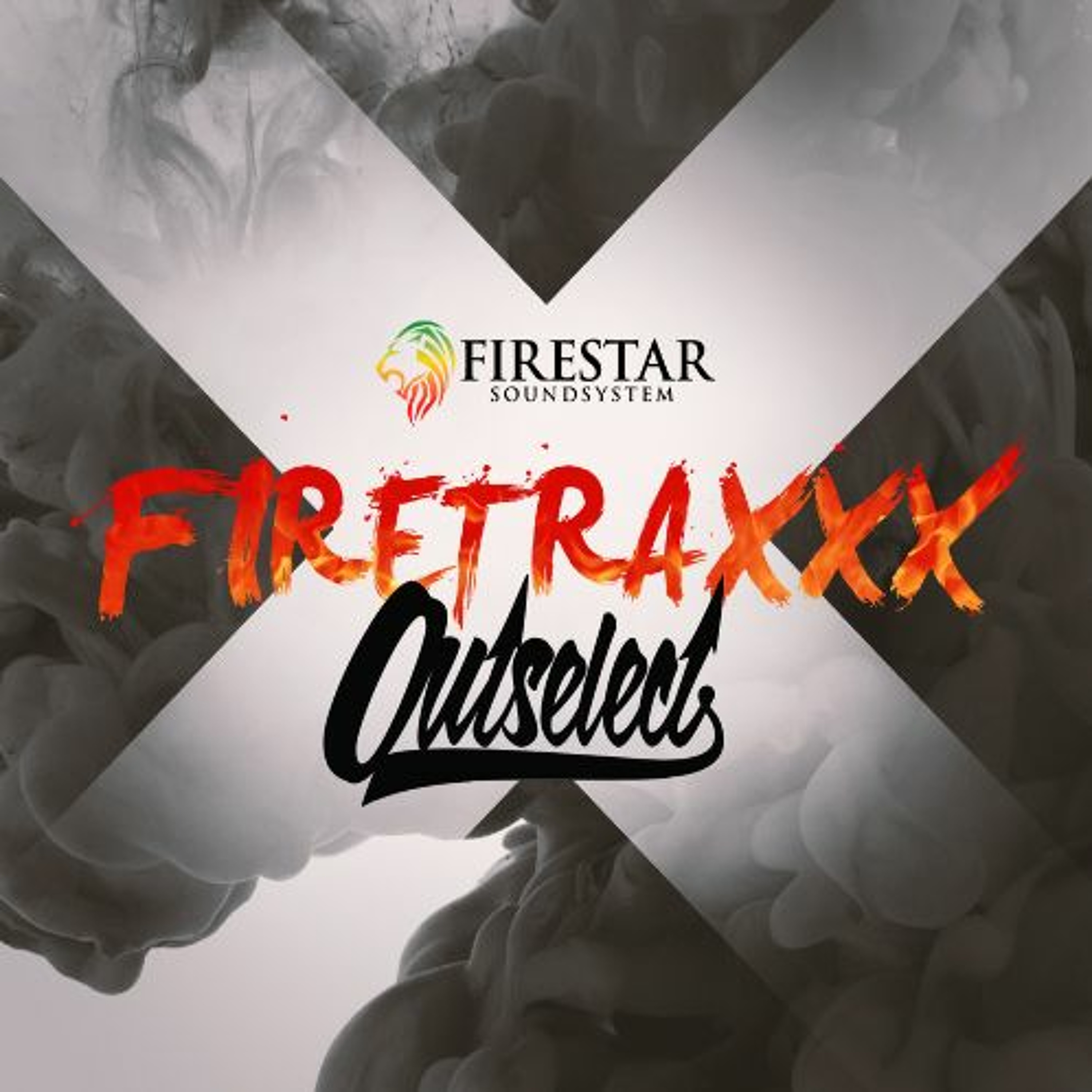 Firestar Soundsystem Firetraxxx Radio [Breaks & Bass]