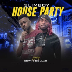 SLYM BOY - House Party
