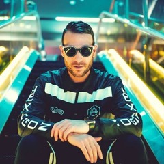 Don Diablo Live At EDC Las Vegas 2018