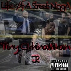 J2 x TinychinAmAn - Neva Trust (prod.by.Paupa)