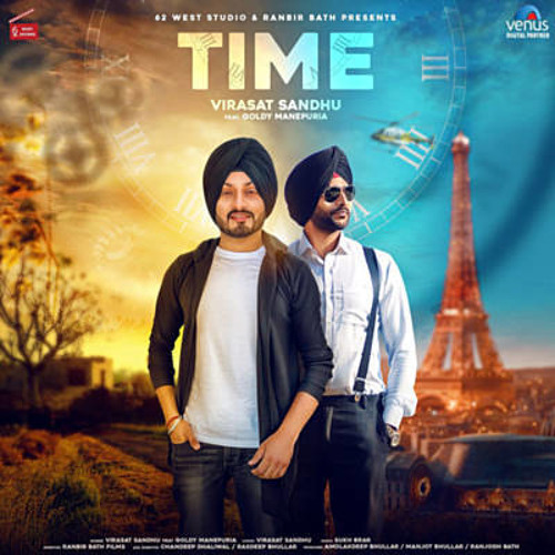 Stream Time by Virasat Sandhu Listen online for free on SoundCloud