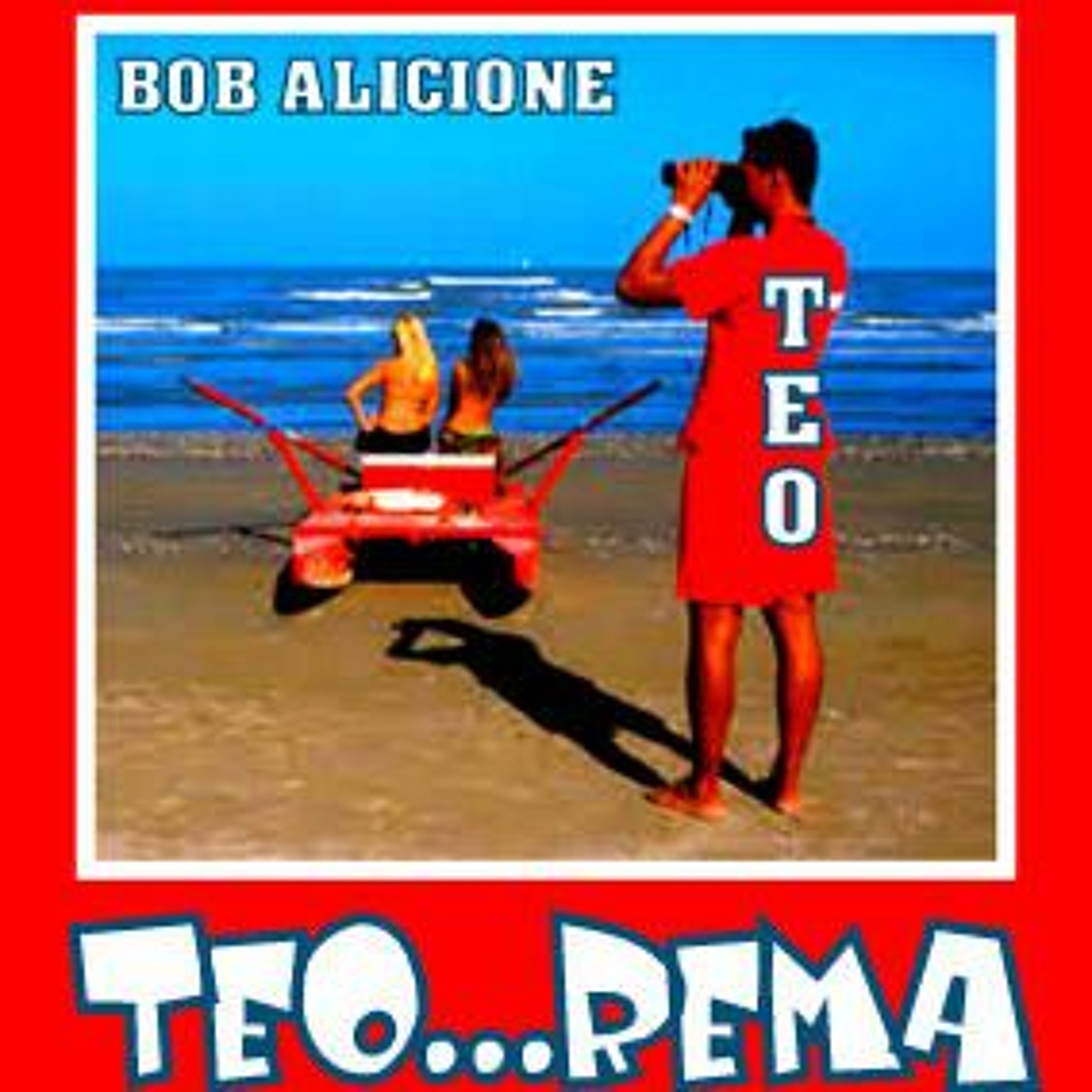 bob alicione