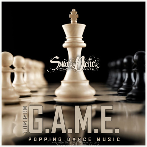 Pawn - SmackaDelick