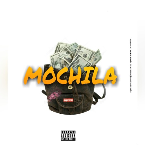 01. Jay-C Mill - Mochila - Prod by. Jay-C Mill.mp3