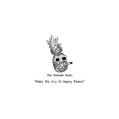 Make Me Cry (The Napster remix)